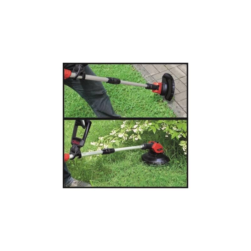 Strunová sekačka Einhell Expert GE-CT 18 Li