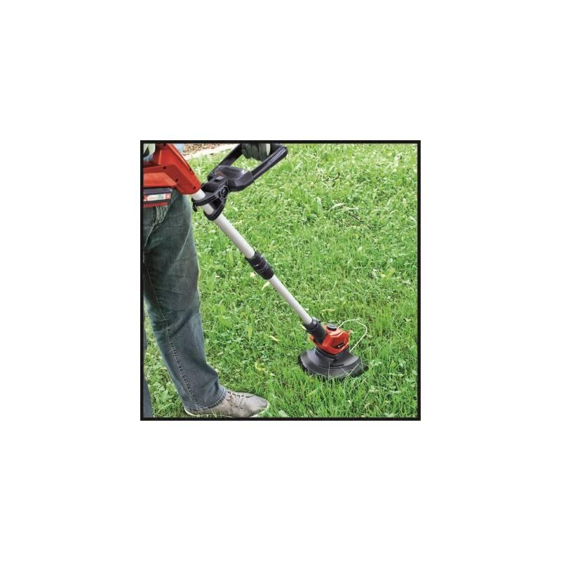 Strunová sekačka Einhell Expert GE-CT 18 Li