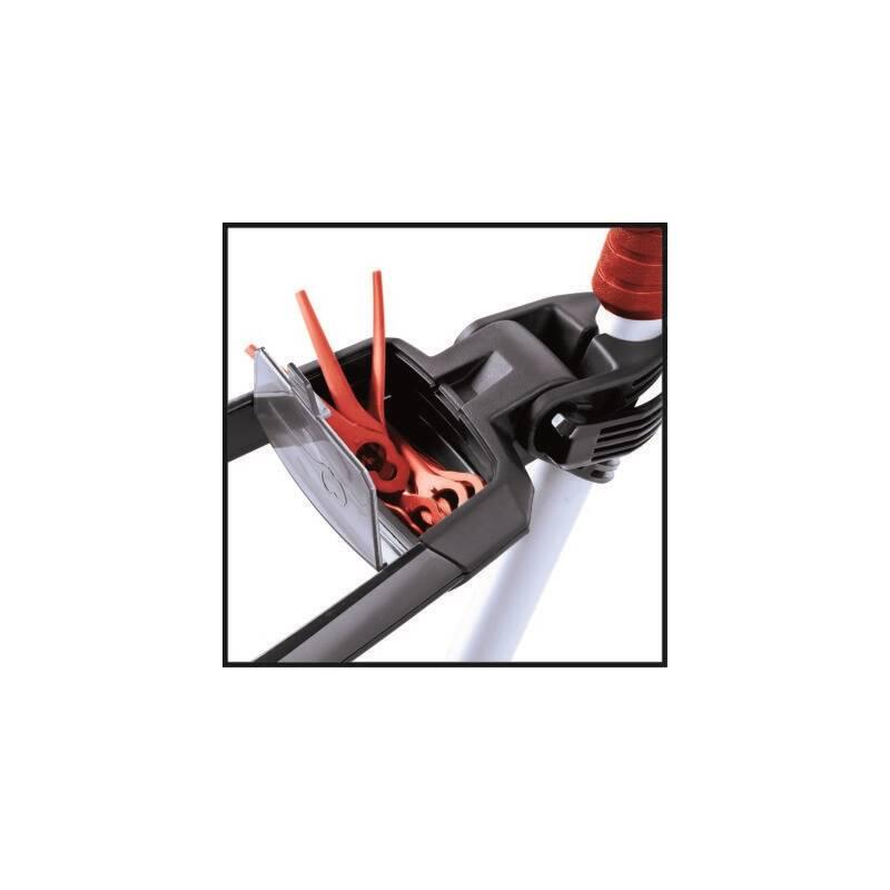 Strunová sekačka Einhell Expert GE-CT 18 Li