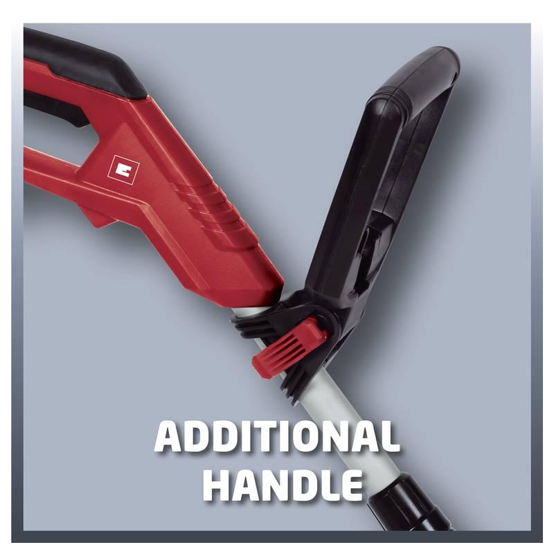 Strunová sekačka Einhell GE-ET 5027 Expert