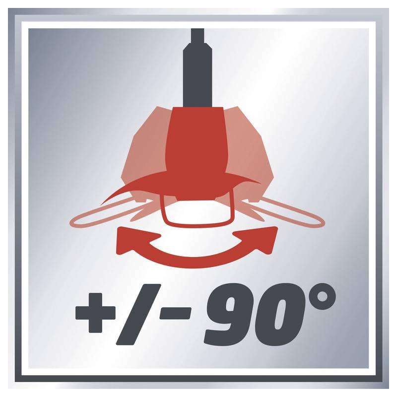 Strunová sekačka Einhell GE-ET 5027 Expert