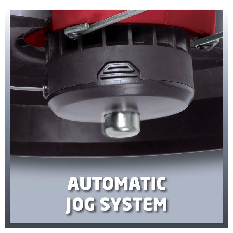 Strunová sekačka Einhell GE-ET 5027 Expert