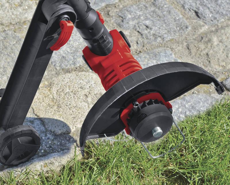 Strunová sekačka Einhell GE-ET 5027 Expert