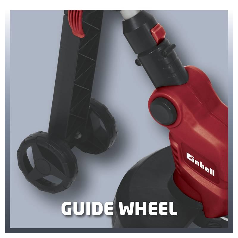 Strunová sekačka Einhell GE-ET 5027 Expert