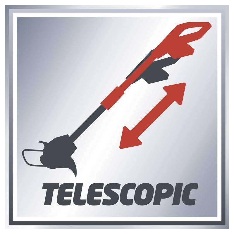 Strunová sekačka Einhell GE-ET 5027 Expert