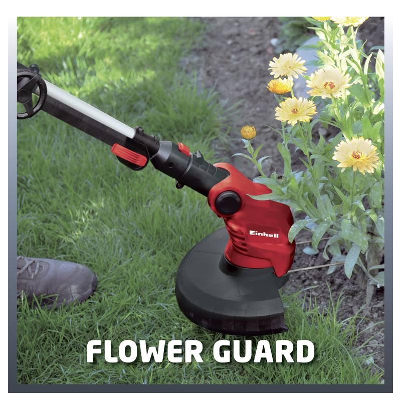 Strunová sekačka Einhell GE-ET 5027 Expert