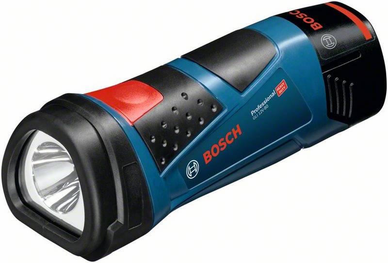 Svítilna Bosch GLI 12V-80, 0601437V00