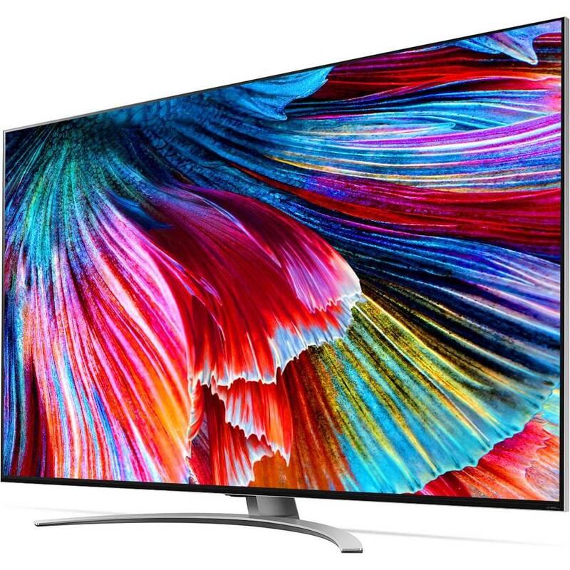 Televize LG 65QNED99