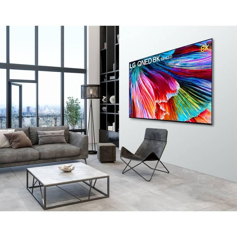 Televize LG 75QNED99