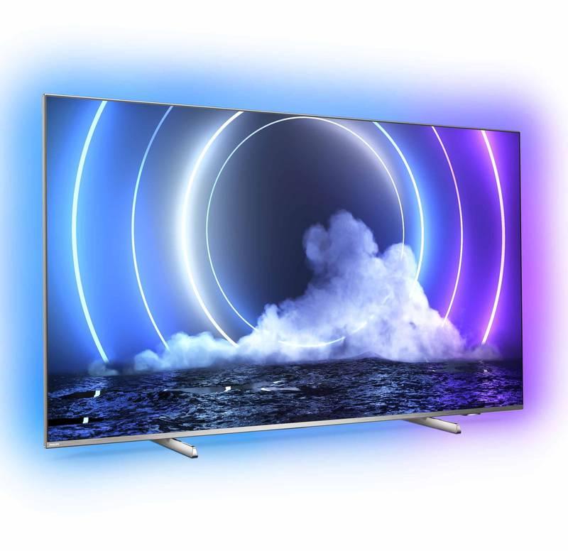 Televize Philips 65PML9506