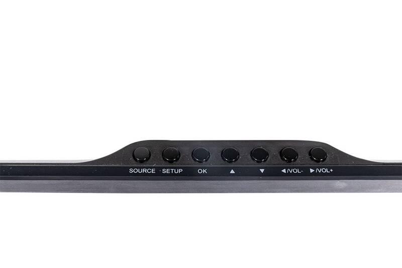 Televize Trevi LTV 2010 HE černá