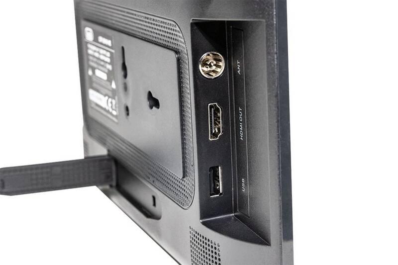 Televize Trevi LTV 2010 HE černá