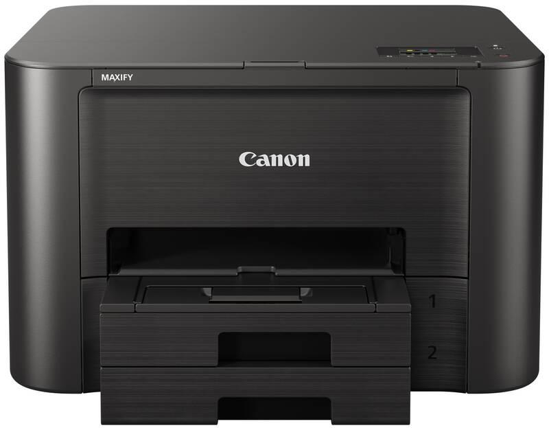 Tiskárna inkoustová Canon MAXIFY IB4150