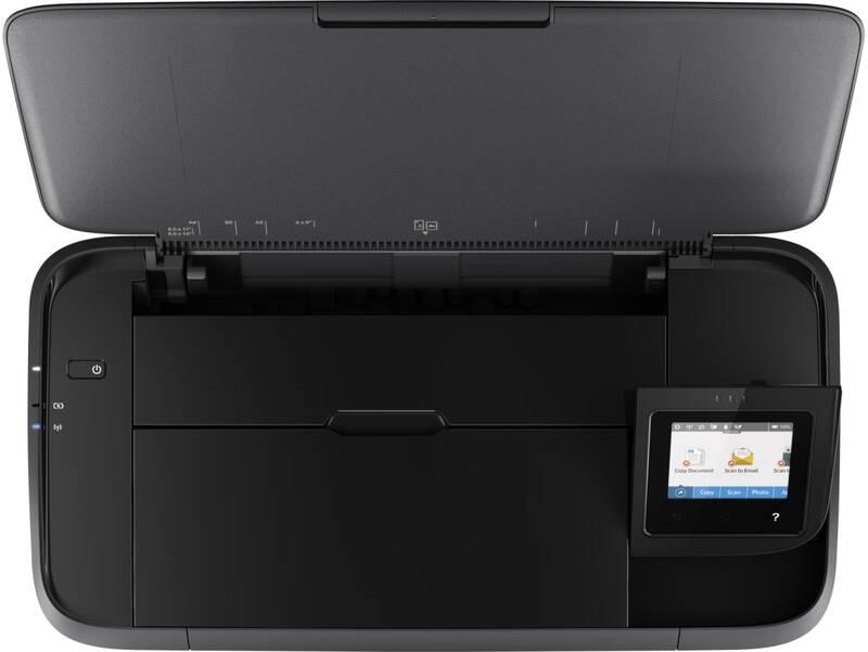 Tiskárna inkoustová HP Officejet 250