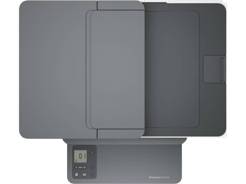 Tiskárna multifunkční HP LaserJet MFP M234