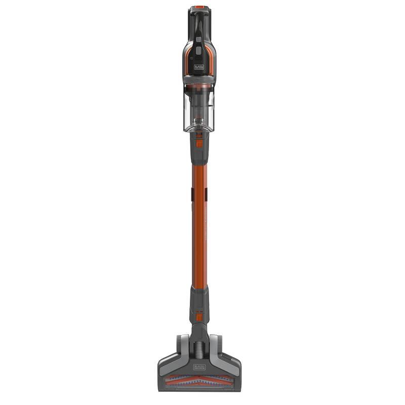 Tyčový vysavač Black-Decker POWERSERIES Extreme BHFEV182C-QW