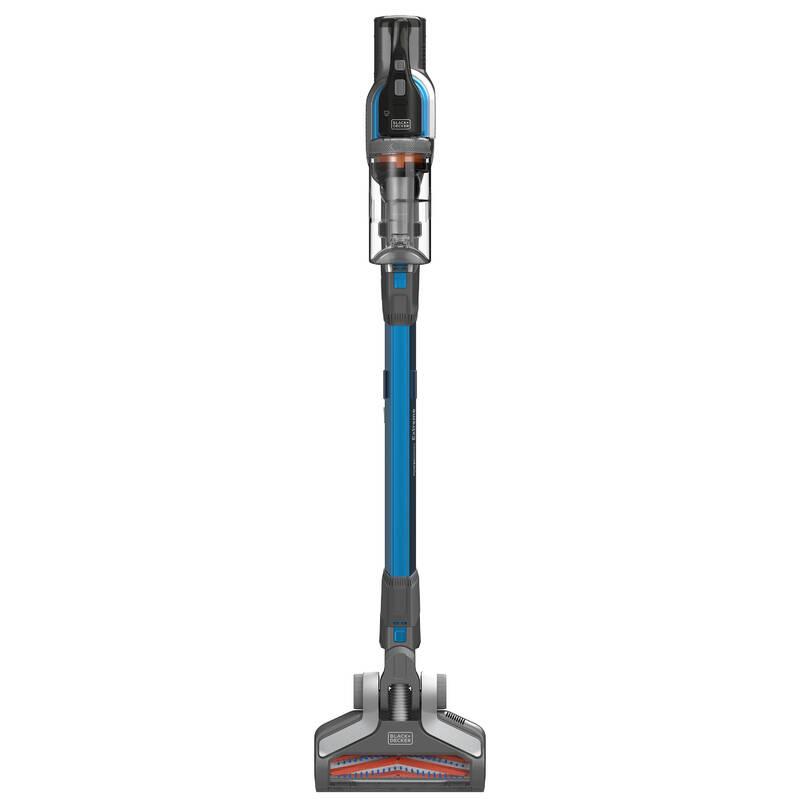 Tyčový vysavač Black-Decker POWERSERIES Extreme BHFEV362D-QW