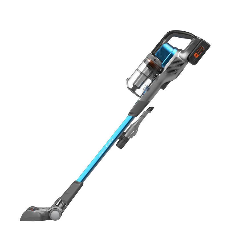 Tyčový vysavač Black-Decker POWERSERIES Extreme BHFEV362D-QW