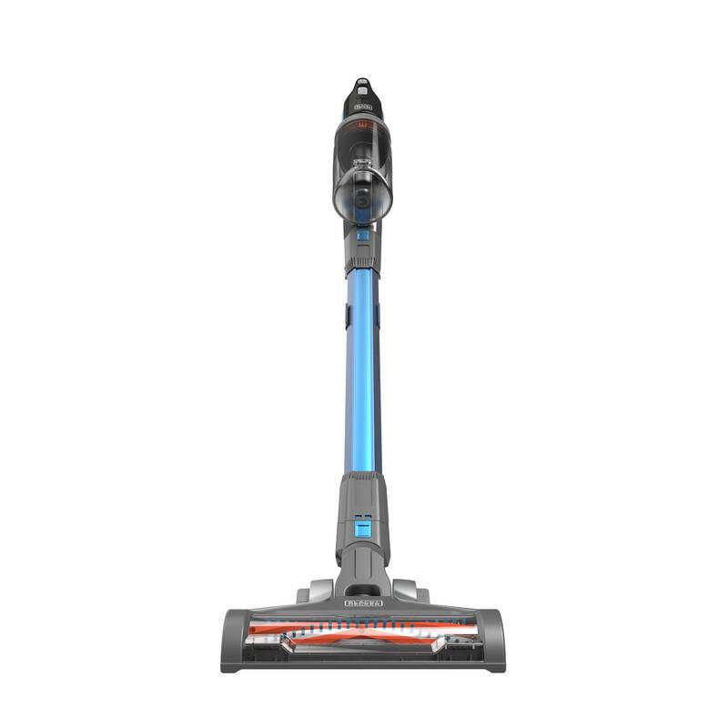 Tyčový vysavač Black-Decker POWERSERIES Extreme BHFEV362D-QW