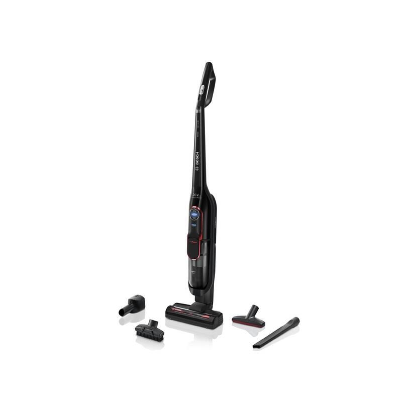 Tyčový vysavač Bosch Athlet BBH87POW1 černý