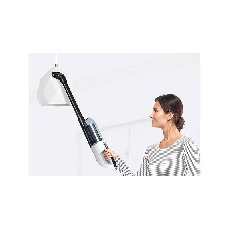 Tyčový vysavač Bosch Flexxo BBH32551 bílý