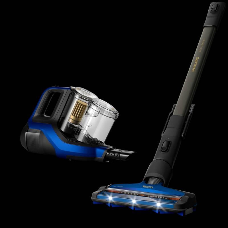 Tyčový vysavač Philips 8000 Series XC8049 01