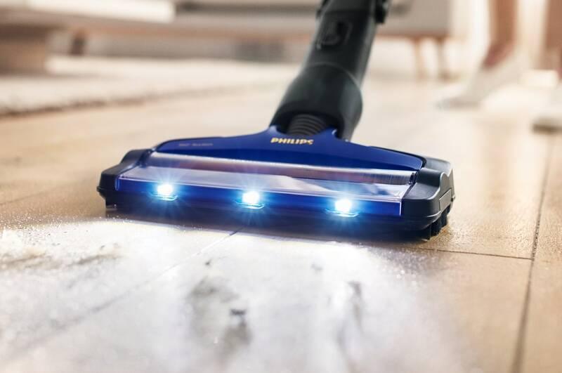 Tyčový vysavač Philips 8000 Series XC8049 01