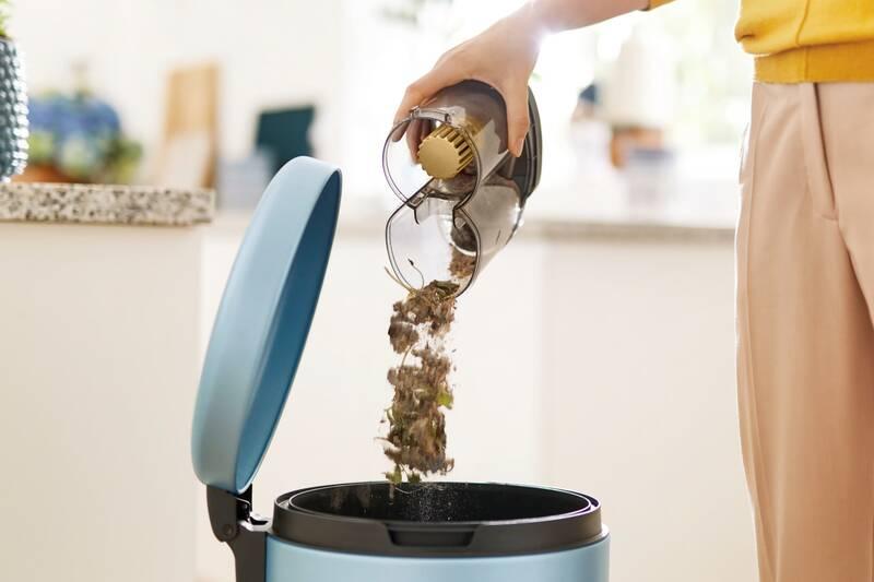 Tyčový vysavač Philips 8000 Series XC8049 01