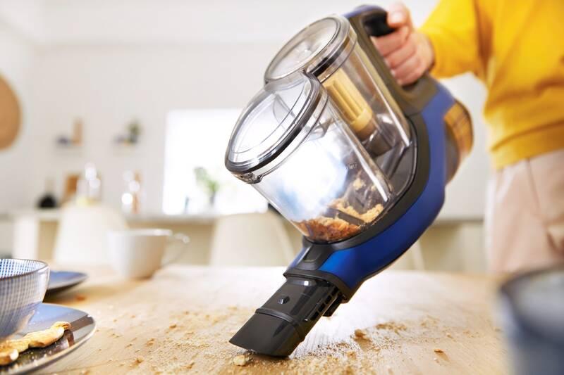 Tyčový vysavač Philips 8000 Series XC8049 01