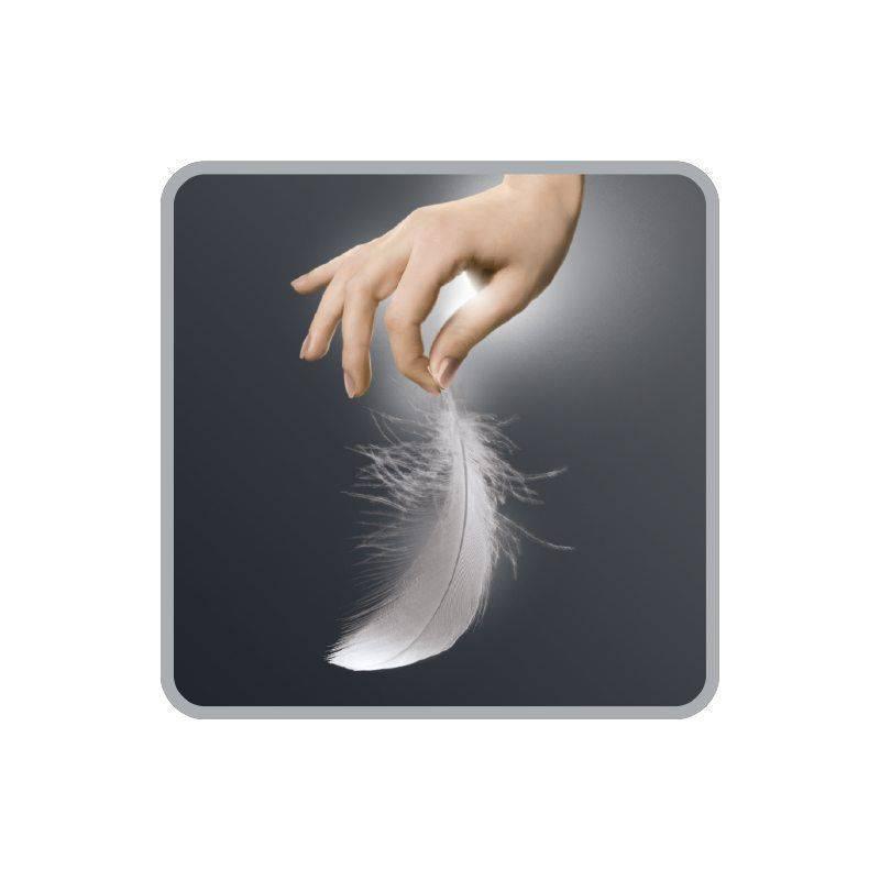 Tyčový vysavač Rowenta Air Force RH6543WH červený