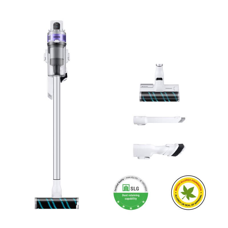 Tyčový vysavač Samsung Jet 70 Easy VS15T7033R4 GE