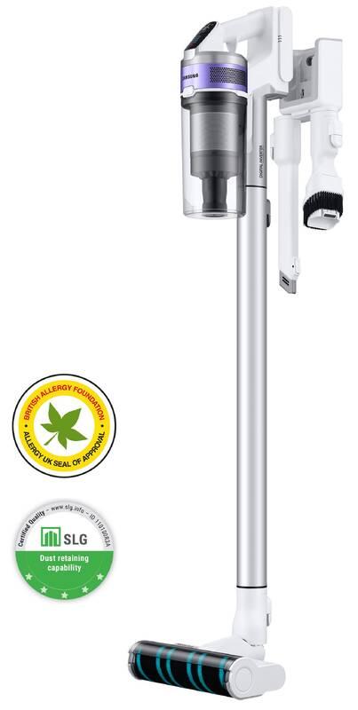 Tyčový vysavač Samsung Jet 70 Easy VS15T7033R4 GE