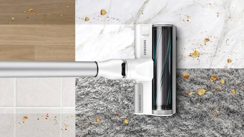 Tyčový vysavač Samsung Jet 70 Easy VS15T7033R4 GE