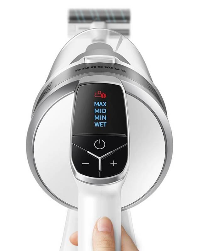 Tyčový vysavač Samsung Jet 70 Easy VS15T7033R4 GE