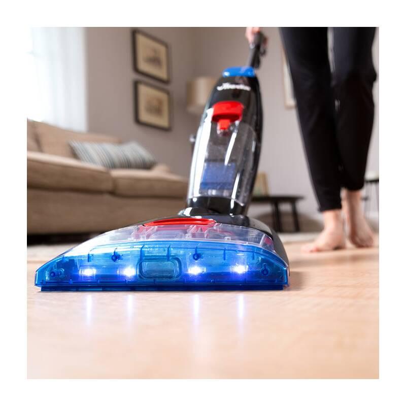 Tyčový vysavač Vileda Jet Clean 2v1