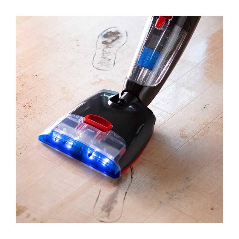 Tyčový vysavač Vileda Jet Clean 2v1