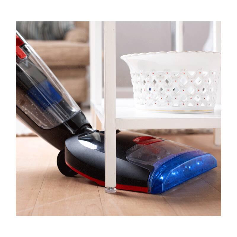 Tyčový vysavač Vileda Jet Clean 2v1