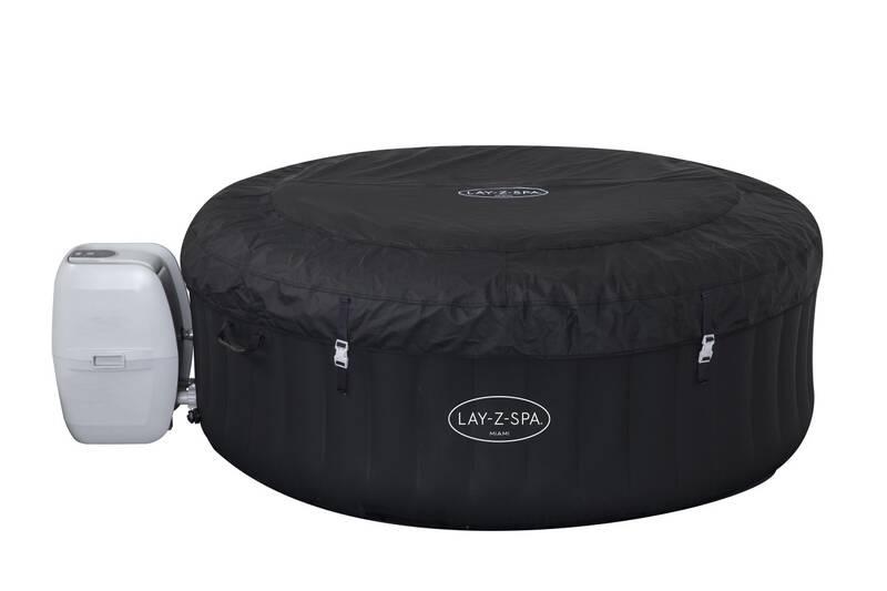 Vířivka Bestway 60001 Miami AirJet