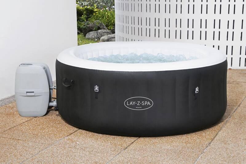 Vířivka Bestway 60001 Miami AirJet