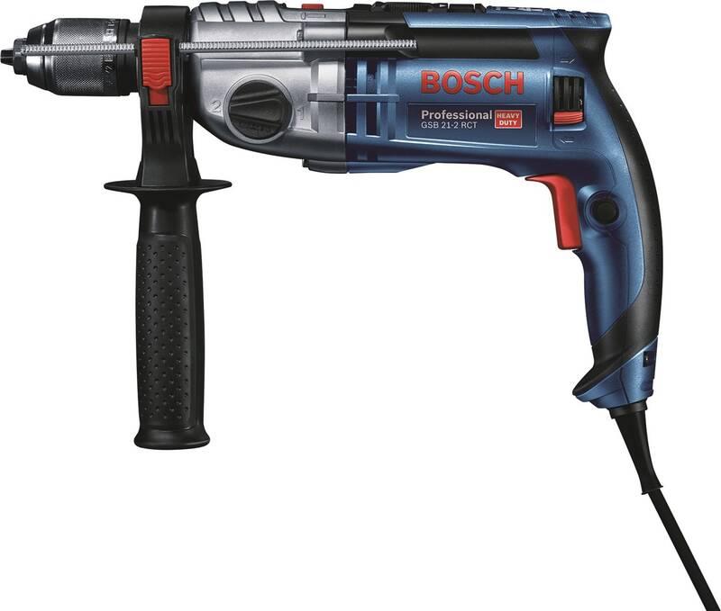 Vrtačka Bosch GSB 21-2 RCT