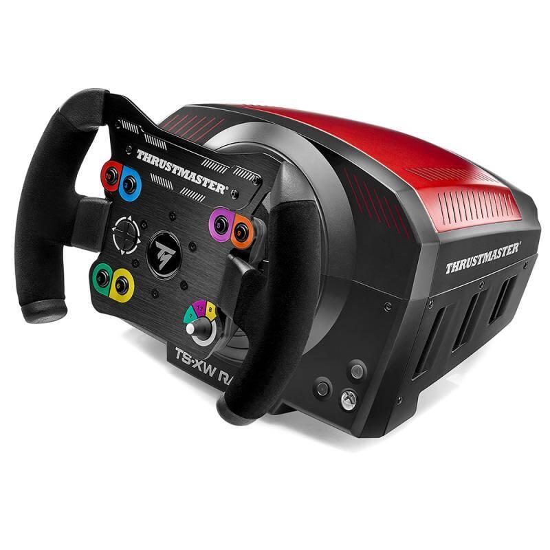 Základna Thrustmaster TS-XW Servo Base pro Xbox Series X S, PC