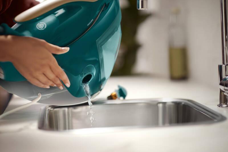 Žehlicí systém Philips PerfectCare 7000 Series PSG7140 70 černý