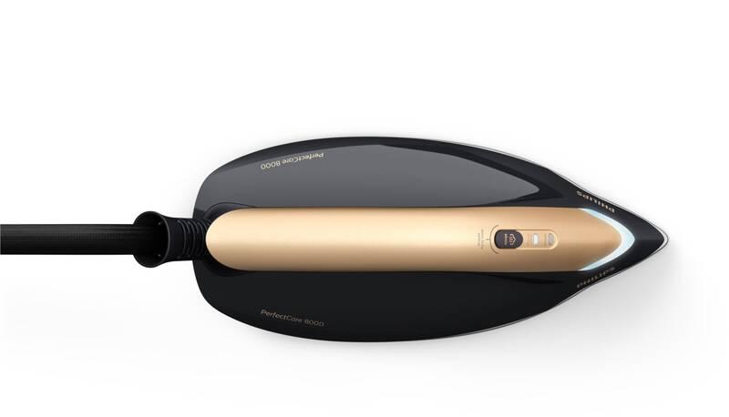 Žehlicí systém Philips PerfectCare 8000 Series PSG8140 80
