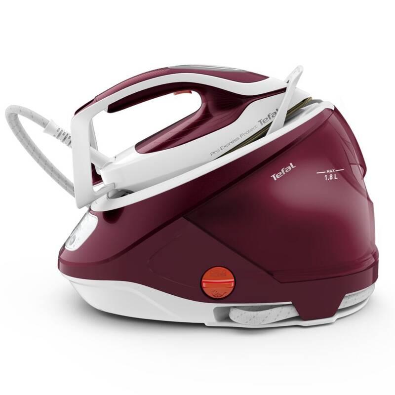 Žehlicí systém Tefal GV9220E0 Pro Express Protect