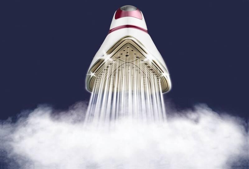 Žehlicí systém Tefal GV9220E0 Pro Express Protect