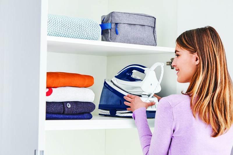 Žehlicí systém Tefal SV6116E0 Express Easy