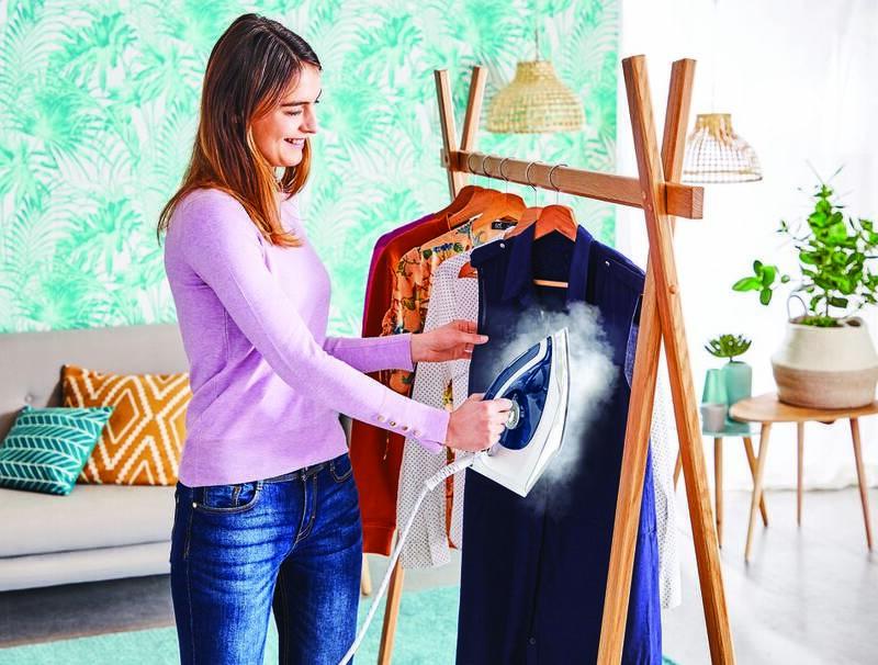 Žehlicí systém Tefal SV6116E0 Express Easy