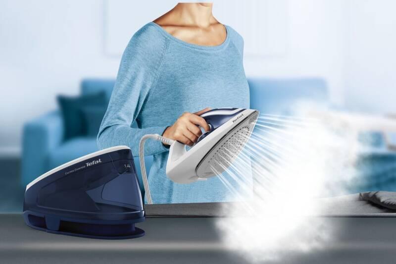 Žehlicí systém Tefal SV6116E0 Express Easy