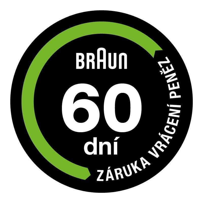 Žehlička Braun TexStyle 5 SI 5088 BK černá