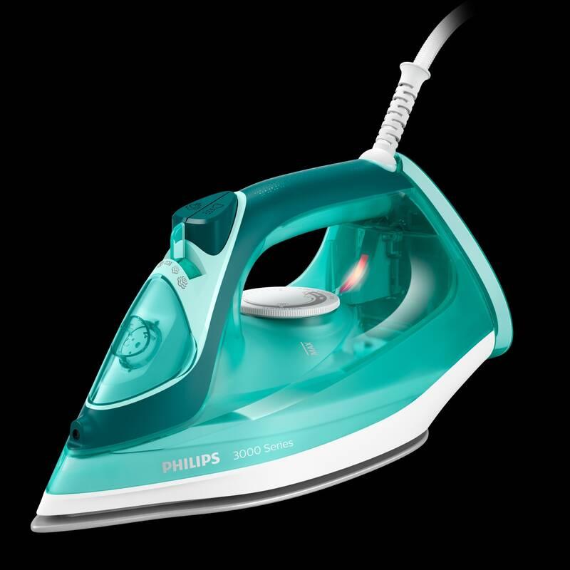 Žehlička Philips 3000 Series DST3030 70